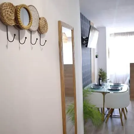 Inmogest - Estudio Verdiales Playa Daire Torremolinos