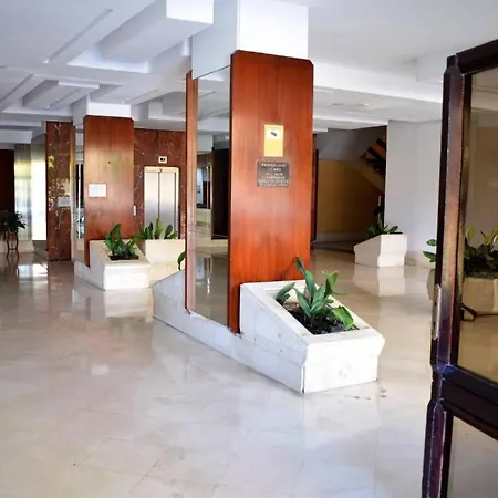 Apartmán Inmogest - Estudio Verdiales Playa