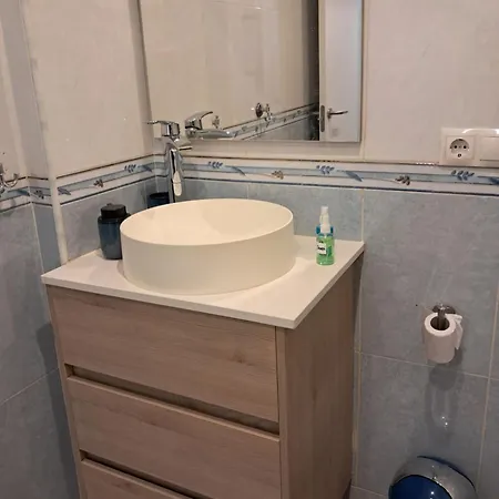 Inmogest - Estudio Verdiales Playa * Торремолинос